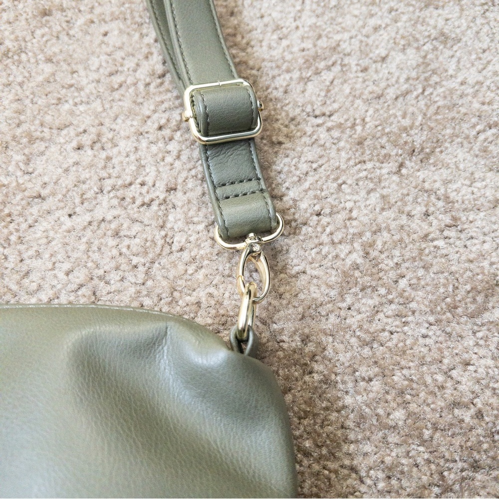 Steve Madden Adjustable Crossbody Bag - Picture 2 of 9